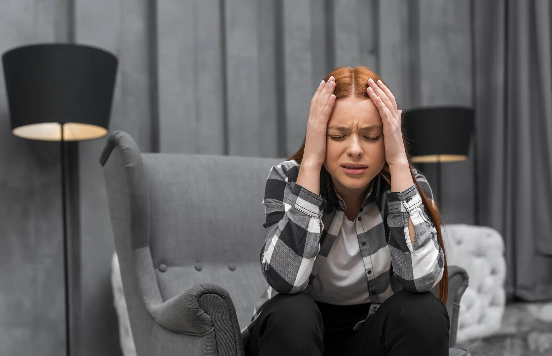 Chronic Pain & PTSD: The Silent Struggles