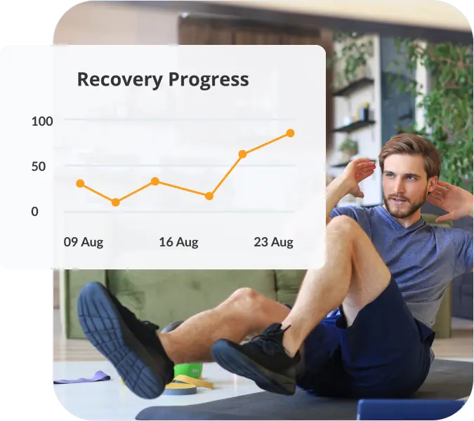 Rapid Recovery: