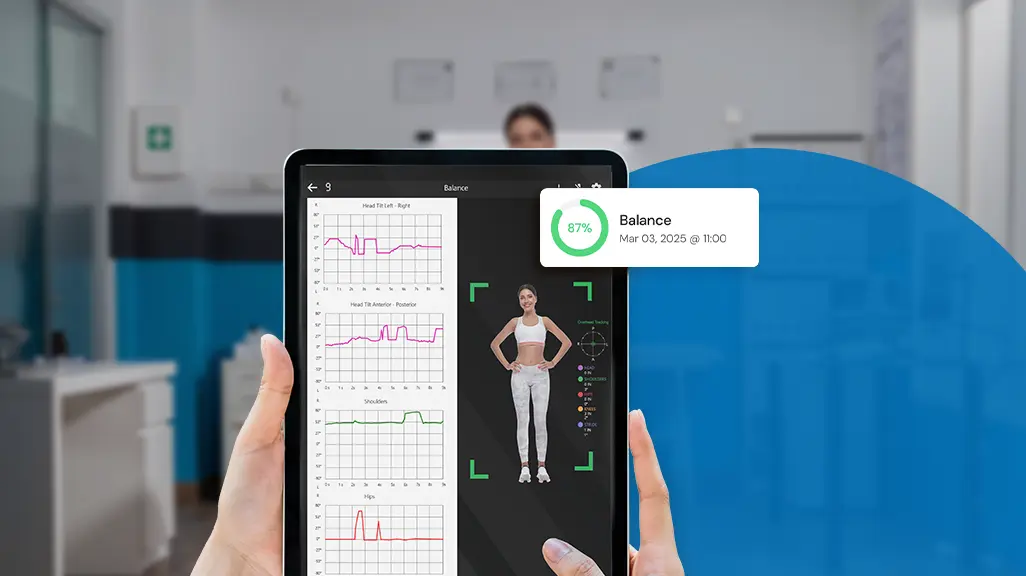Revolutionizing MSK Prevention and Rehabilitation: The Future of Digital Movement Analysis