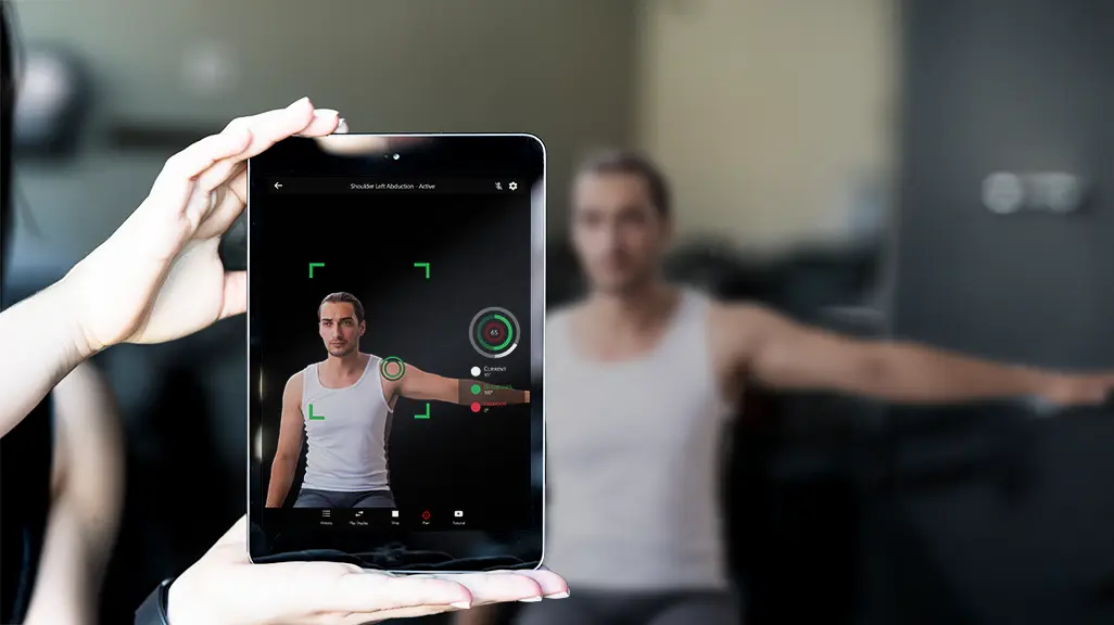 Transforming Musculoskeletal (MSK) Care with AI