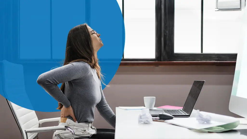 Unlock the Power of a Healthier Workforce with Wellness in Motion