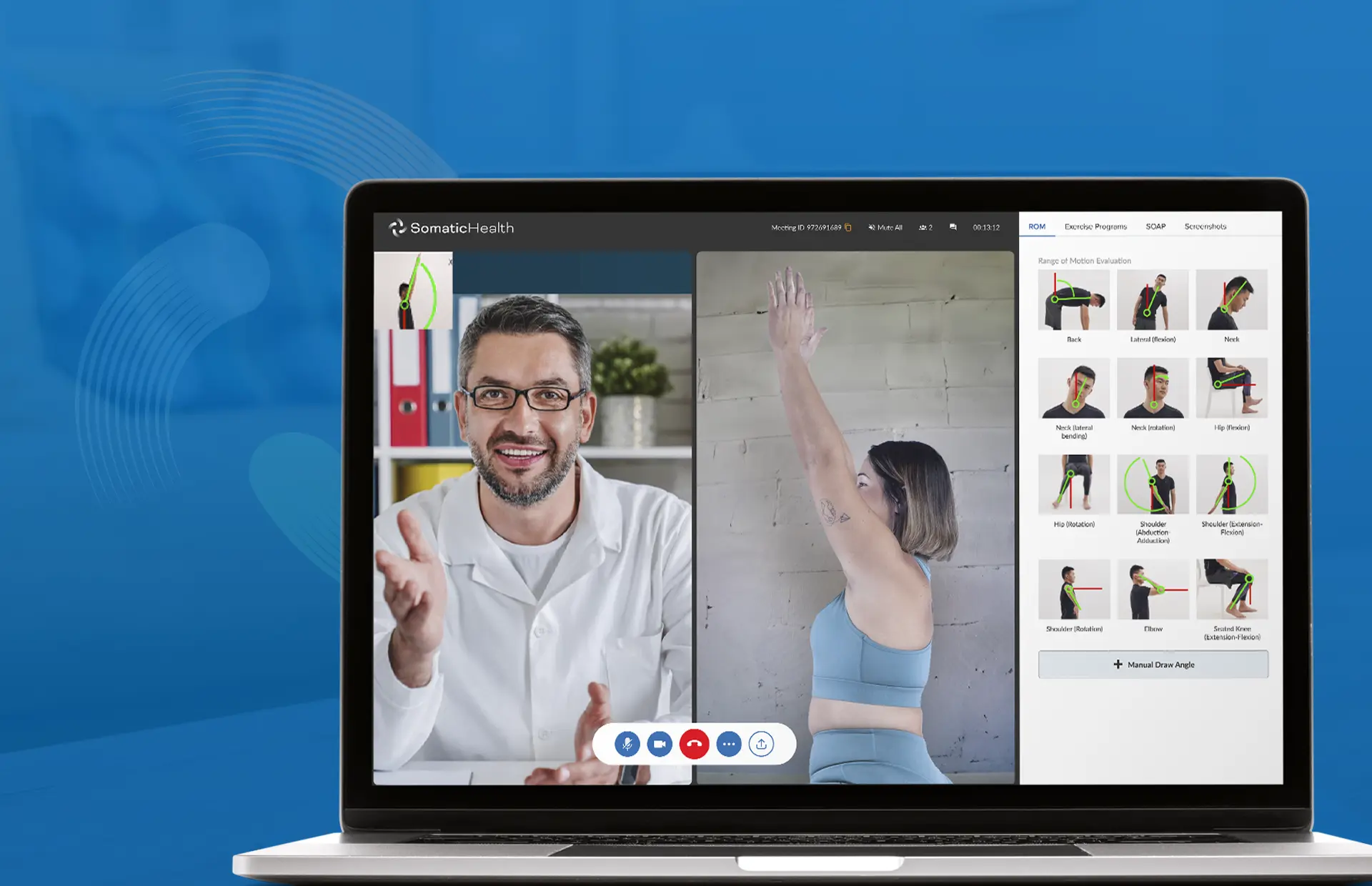 Virtual Physical Therapy for MSK Care Proves its Value