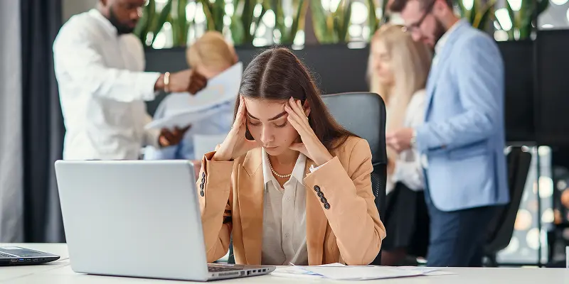 Productivity Losses That Disrupt Operations
