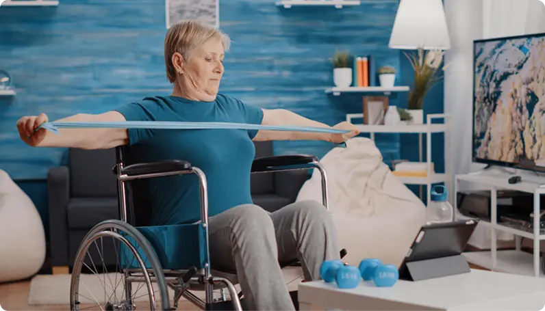 Comprehensive MSK Care for Every Stage of Recovery