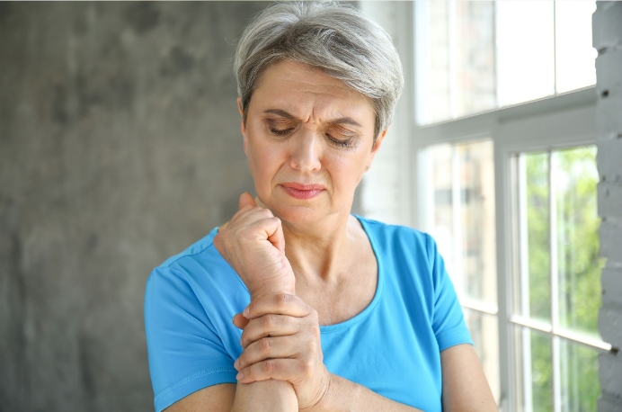 Osteoporosis