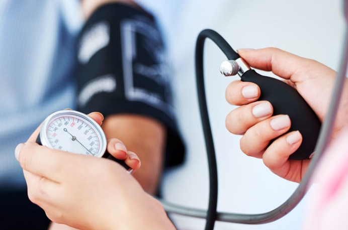Hypertension