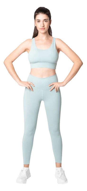 MSK Girl - front