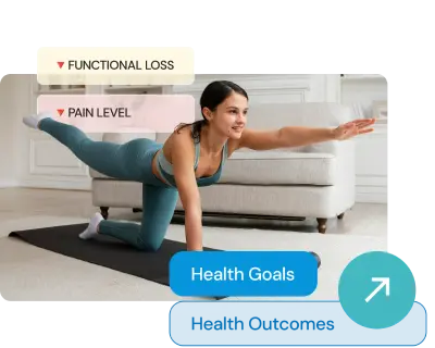 Better Health Outcomes