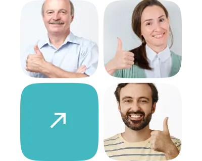 Higher User Satisfaction