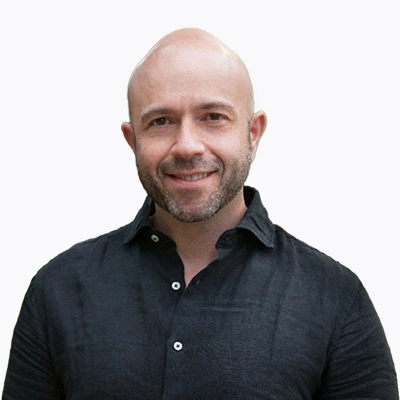 Alex Bendersky, DPT