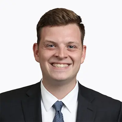 Nicholas Woodward, DPT