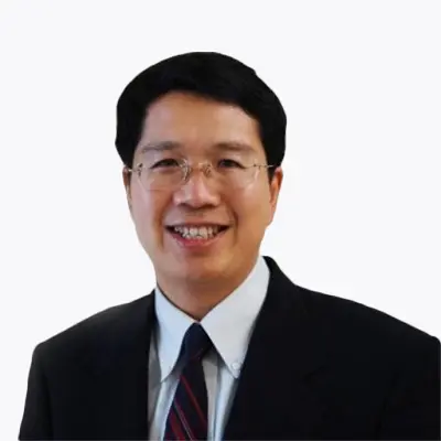 D. Tony Zhang, Ph.D., MBA